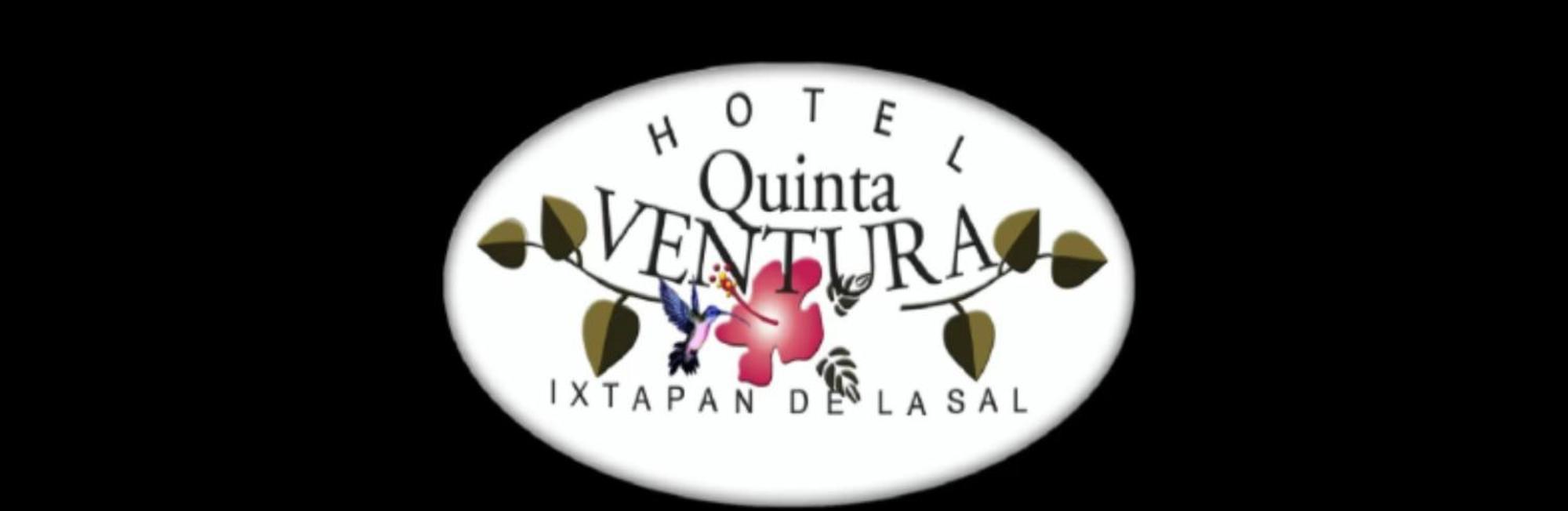 Hotel Quinta Ventura, Ixtapan De La Sal Esterno foto
